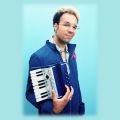 Festival d'O - Laterna Magica - Théo Ould - accordion