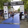 Internationaler Triathlon von Obernai-Benfeld