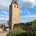 Journée du Patrimoine : Visite de la tour Glockenturm et de la chapelle