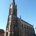 Journée du Patrimoine : Visite de l'Eglise Saint Maximin