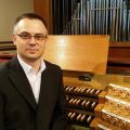 L'heure musicale - Organ recital with Benoit Clavier