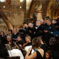 Concert de Noël - l'ensemble vocal Collegium Cantorum