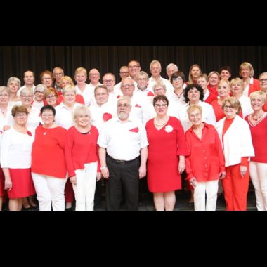 Weihnachtskonzert mit dem Chor Obernai Chante