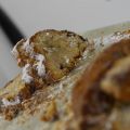 The secrets of making stollen