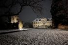 château de Niedernai