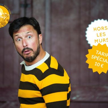 Spectacle - Après-moi le déluge