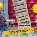 Season presentation and show - Le Magnifique Bon à Rien
