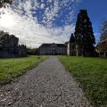 Château de Niedernai