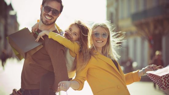 Marché de Printemps - Ouverture des commerces