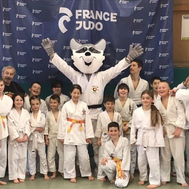 Kinderkurs – Judo in den Ferien