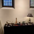 Ausstellung Simone Dubois und Jacques Stegel