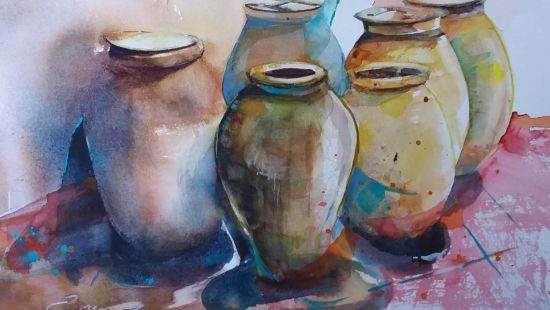 ART'ist Obernai Gengenbach exhibition