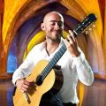 Robin Maxime en concert