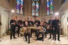 Ensemble cuivres Fossano