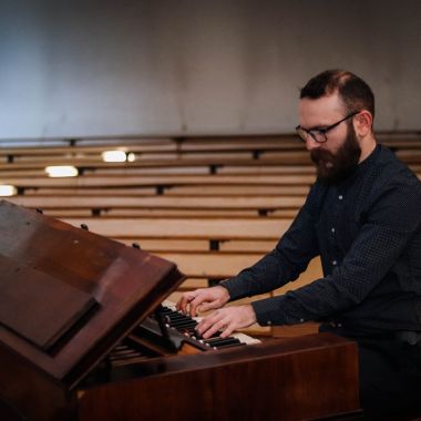Merklin Organ Tuesdays Festival - Organ in Transylvania