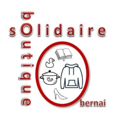 Braderie de la Boutique solidaire