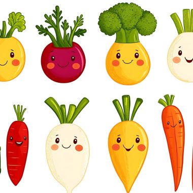 Atelier Nature et jeux - Plaisirs et vitamines