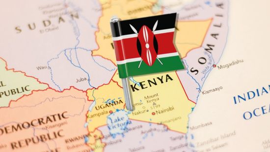 Märchenstunde mit afrikanischem Flair