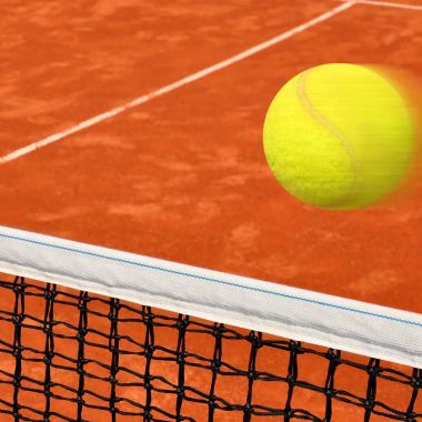 Stage de tennis