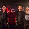 Les Estivales - Tribute-Konzert U2 Project