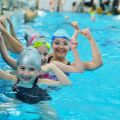 L'O - summer swimming courses