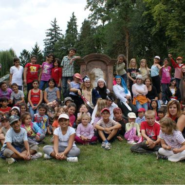 Sommerabschlussfest des Arthur-Rimbaud-Zentrums