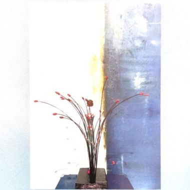 Exposition d'art à la Galerie Goralsky
