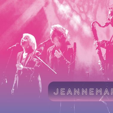 Concert - JeanneMarie
