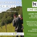 Ciné-Débat - Leurs Champs du Cœur