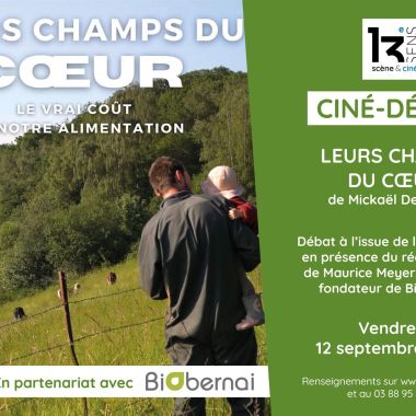 Ciné 13e sens - FICHE 4