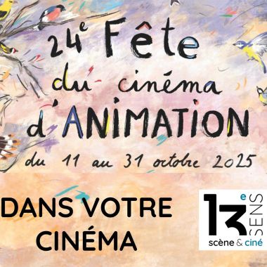 Fête du cinéma d'animation