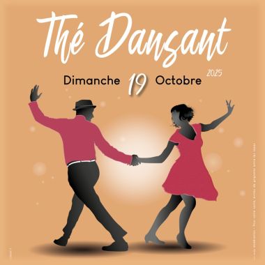 Thé dansant