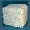 Art exhibition at Galerie Goralsky - Splinters of earth and stone