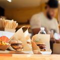 Food Trucks Party