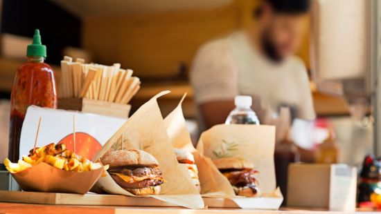 Food-Truck-Abend