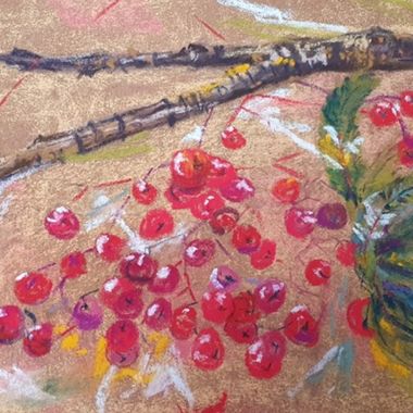 Exposition de peintures et sculptures - Raphaëlle Weber