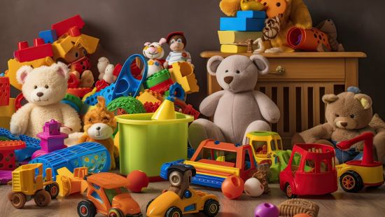 La boutique solidaire - Vente de fin d'année