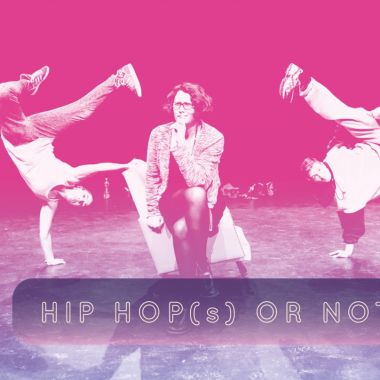 Spectacle - Hip Hop-s or not
