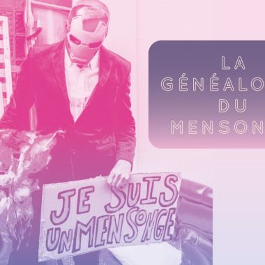 Show - The Genealogy of Lies