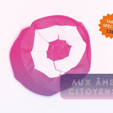 Spectacle - Aux Âmes Citoyens