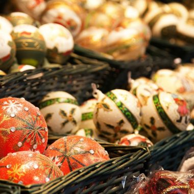 Weihnachtsmarkt