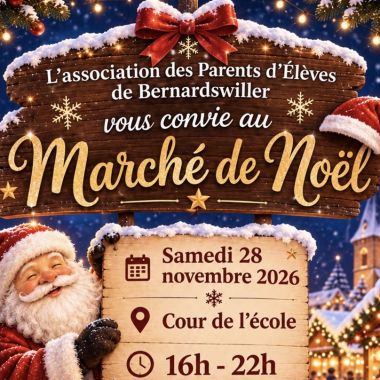 Christmas Market