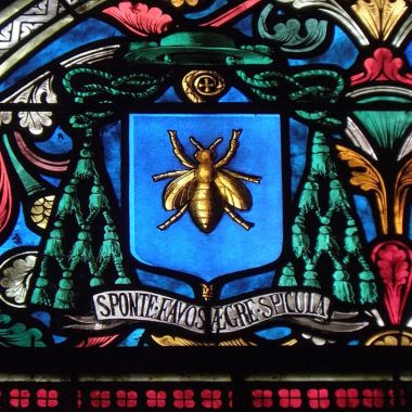 Concert inaugural de l'association Parole et Lumière