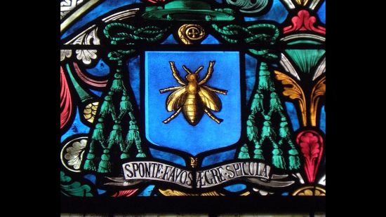 Inaugural concert of the Parole et Lumière association