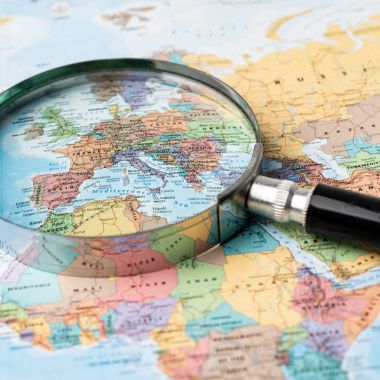 History workshop for adults