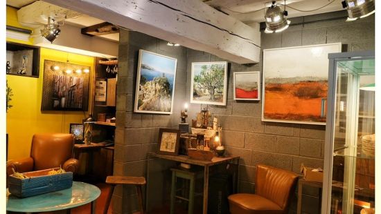 Art exhibition - Galerie #25