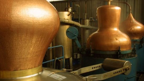 Distillerie Lehmann - Happy Noël