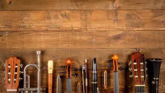 L'auberge espagnole musicale