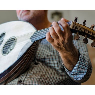 Concert Musique et Lumière - Ziyà