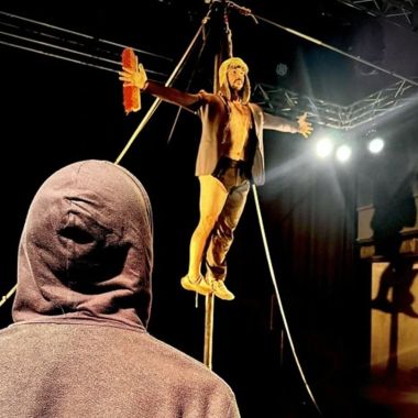 Festival Pisteurs d'Etoiles - 28. Ausgabe